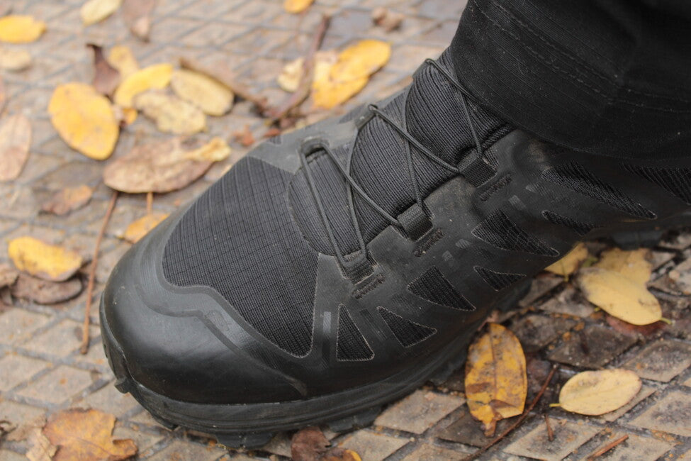 Salomon Forces Speed Assault 2 cipele, Earth Brown