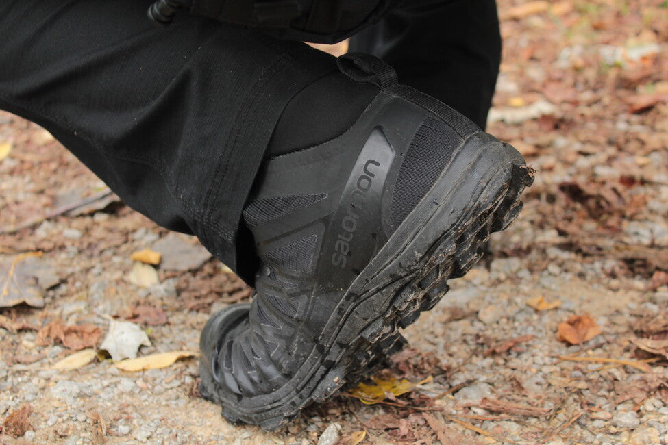 Salomon Forces Speed Assault 2 cipele, Earth Brown
