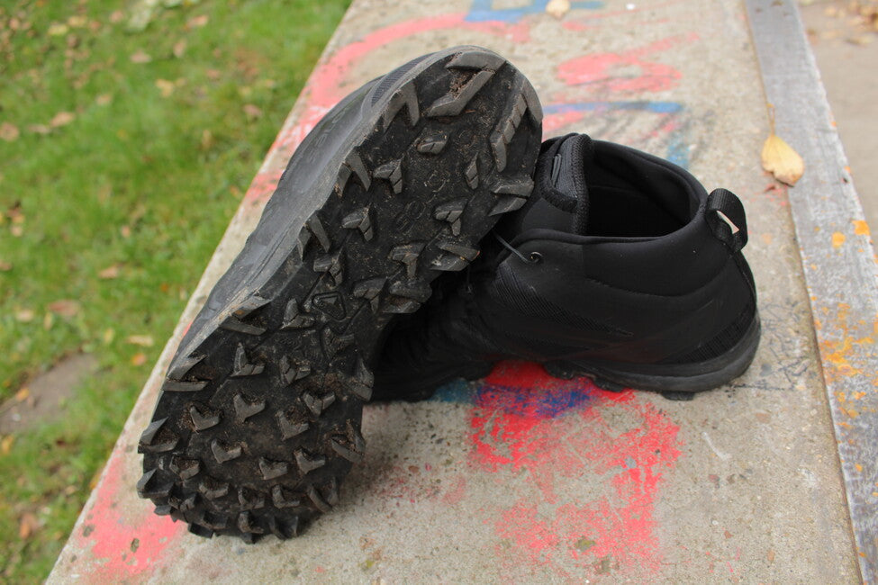 Salomon Forces Speed Assault 2 cipele, Earth Brown