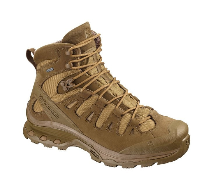 Salomon Quest 4D GTX Forces 2 EN cipele, Coyote brown
