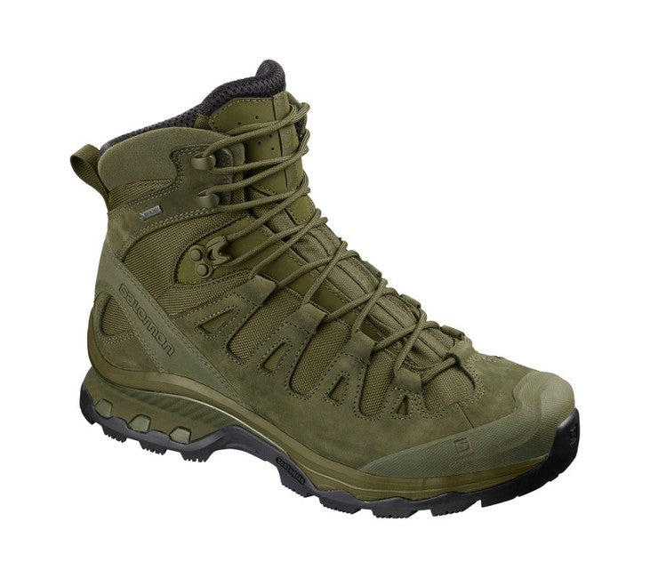 Salomon Quest 4D GTX Forces 2 EN cipele, Ranger Green