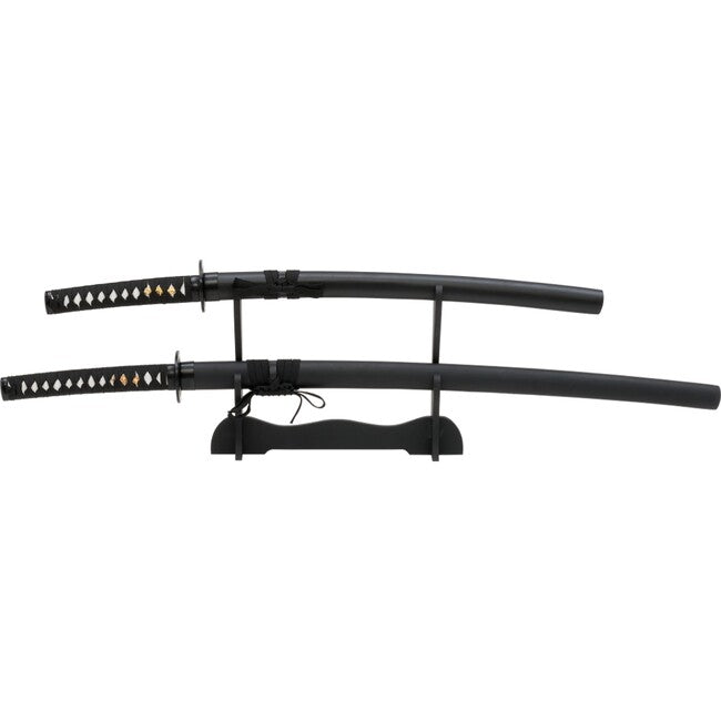 John Lee Musashi samurajski set 3 kom