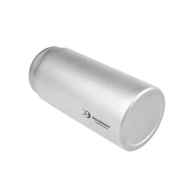 Silverant boca Titanijska 400 ml s ravnim poklopcem