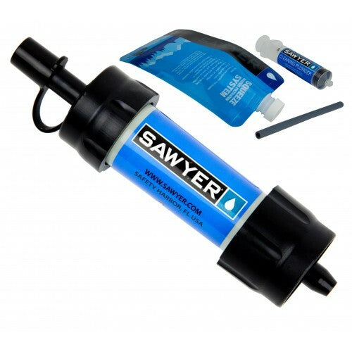 Sawyer Mini filter 450 ml, plavi