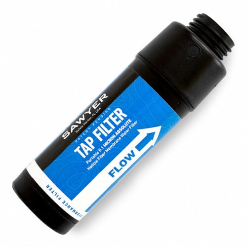 Sawyer Tap filter