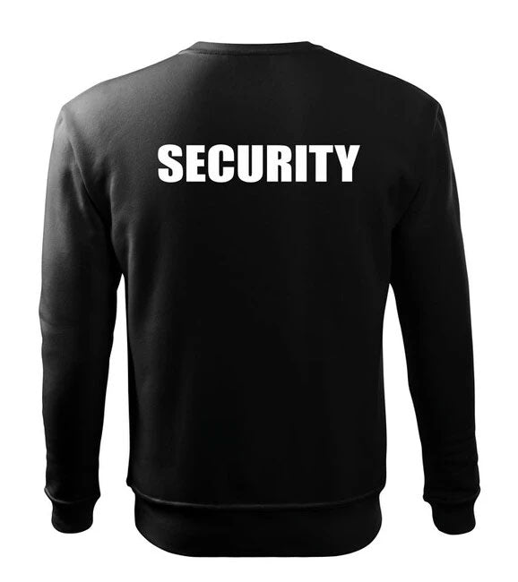 DRAGOWA SBS - Security pulover