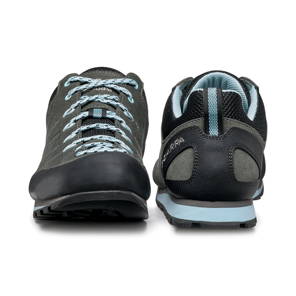 SCARPA Crux ženska trekingova obuća, siva