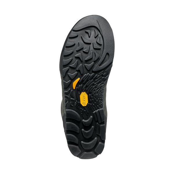 SCARPA Crux ženska trekingova obuća, siva