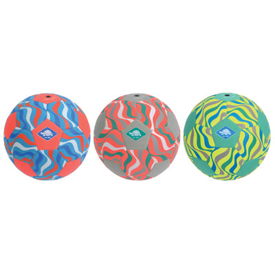 Schildkröt® plažna neoprenska nogometna lopta veličina 5