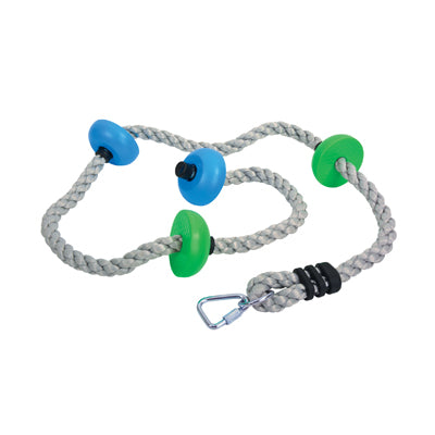 Schildkröt® Jungle Rope penjačko uže