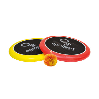 Schildkröt® Ogo Sport set letećih diskova za 2 igrača