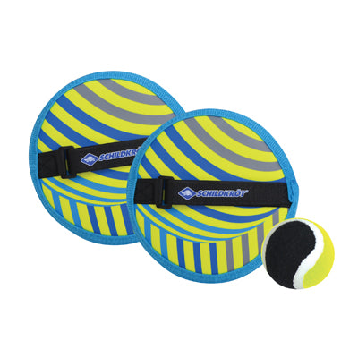 Schildkröt® Klettball set neoprenskih loptica
