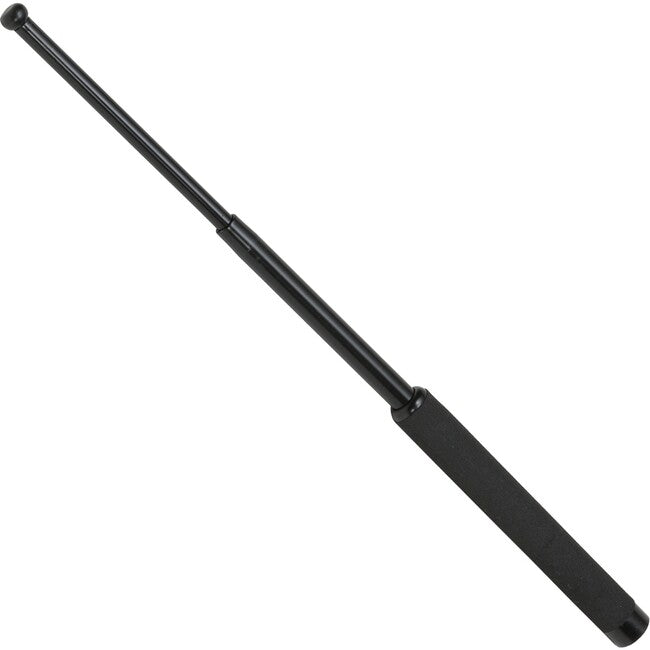 BlackField teleskopska palica 21" Moosgummi