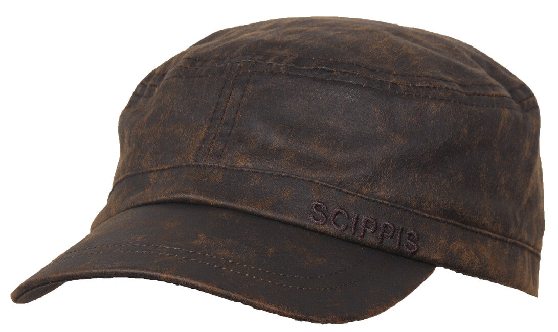 Scippis Field Cap kapa sa šiltom