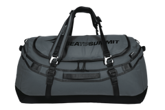 SEA to Summit putna torba, 90L, Charcoal