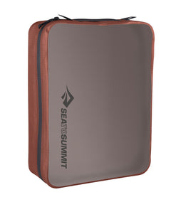 SEA to Summit Hydraulic putna futrola, X-Large, Picante