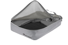 SEA to Summit Ultra-Sil putni organizator, Large, High Rise