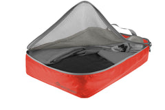 SEA to Summit Ultra-Sil putni organizator, Large, Spicy Orange
