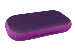 SEA to Summit Aeros Premium cestovni jastuk, Magenta