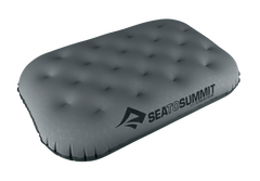 SEA to Summit Aeros Ultralight cestovni jastuk, Sivi