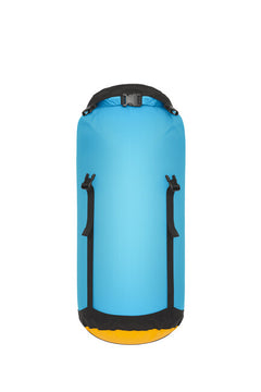 SEA to Summit Evac nepromočiva kompresna vreća 20L, Blue Attol