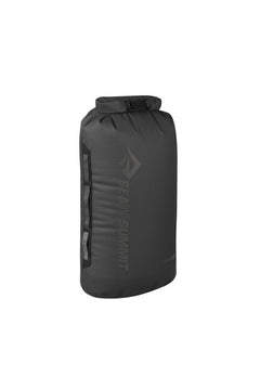 SEA to Summit Big River nepropusna vreća 20L, Jet Black