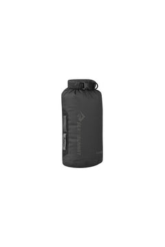 SEA to Summit Big River nepropusna vreća, 5L, Jet Black