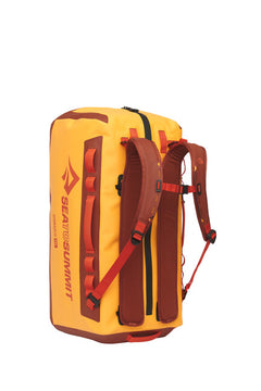 SEA to Summit Hydraulic Pro nepropusna vreća, 75L, Picante