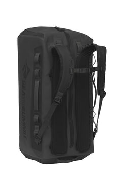 SEA to Summit Hydraulic Pro nepropusna vreća, 75L, Jet Black
