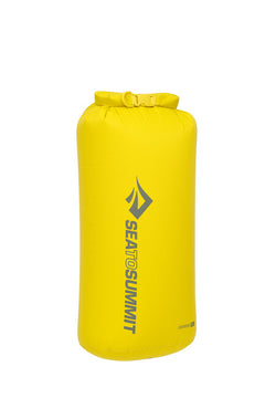 SEA to Summit Lightweight nepromočiva vreća, 13L, Sulphur