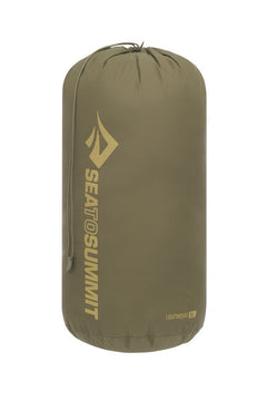 SEA to Summit Lightweight nepromočiva vreća 30L, Burnt Olive