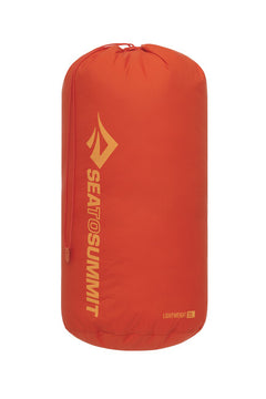 SEA to Summit Lightweight nepromočiva vreća 30L, Spicy Orange