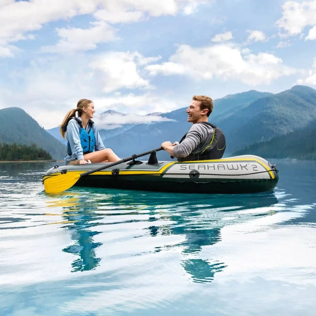 Intex Seahawk™ 2 čamac na napuhavanje Boat