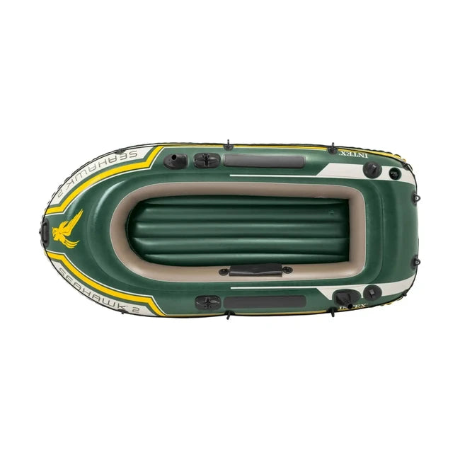 Intex Seahawk™ 2 čamac na napuhavanje Boat