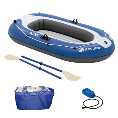 Sevylor Caravelle čamac KK65 set