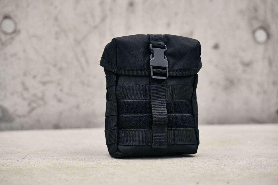 Brandit MOLLE torbica Fire, MultiCam