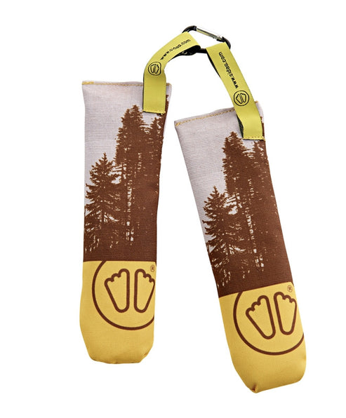 Sidas Dryer Bag Cedar Wood prirodni sušač obuće od cedarnog drva