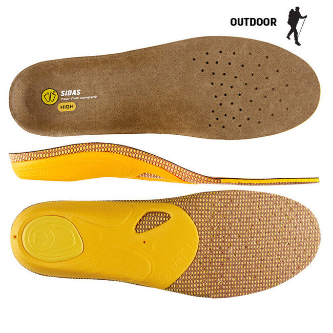 Sidas 3Feet Outdoor High ulošci za cipele