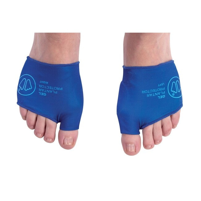 Sidas Gel Plantar Protector gel navlake