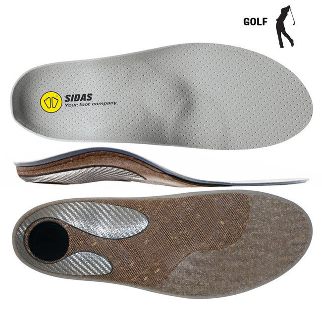 Sidas Golf+ ulošci za cipele