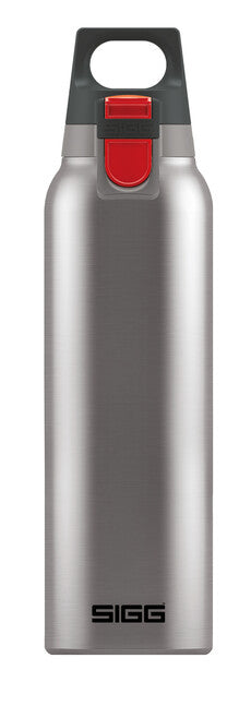 SIGG Hot & Cold One vakuumski izolirana boca od nehrđajućeg čelika ONE-HAND