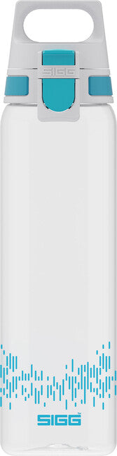 SIGG Total Clear One MyPlan boca za piće 0,75 l, aqua