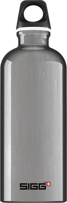 SIGG Traveller aluminijska boca za piće, 0,6 l
