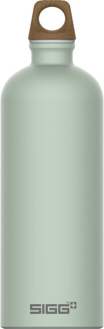 SIGG Traveller MyPlanet aluminijska boca za piće 1 L, Ponavljanje