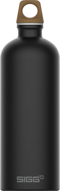 SIGG Traveller MyPlanet aluminijska boca za piće 1 L, Smjer Plain