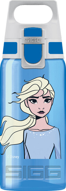 SIGG Viva Kids One boca za djecu, 0,5 l Elsa II