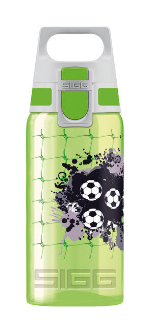 SIGG Viva Kids One nogometna boca za djecu, 0,5 l