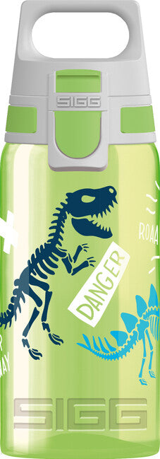 SIGG Viva Kids One boca za djecu, Jurassica Tag, 0,5 L