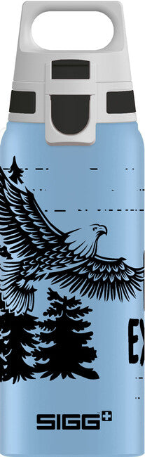 SIGG WMB One aluminijska boca za piće, 0,6 l, Brave Eagle