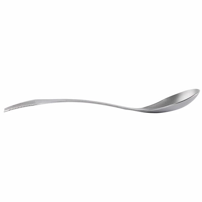 Silverant Titanski spork 3u1